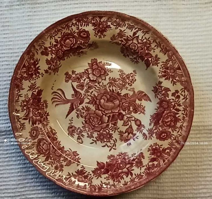 Loiça muito antiga de Sacavém