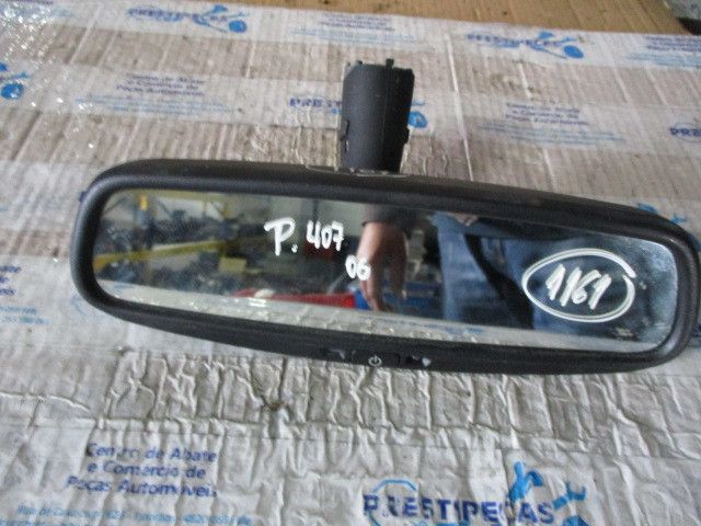 Espelho retrovisor interior PEUGEOT 407 (6D_)