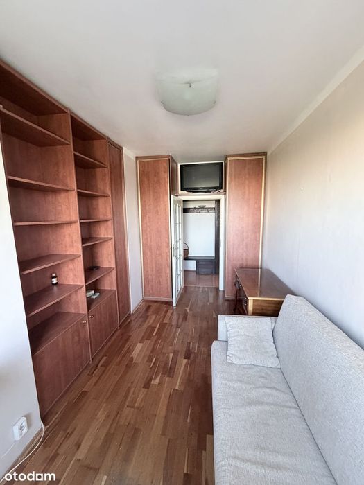 Mieszkanie – Warszawa - Widok 5
