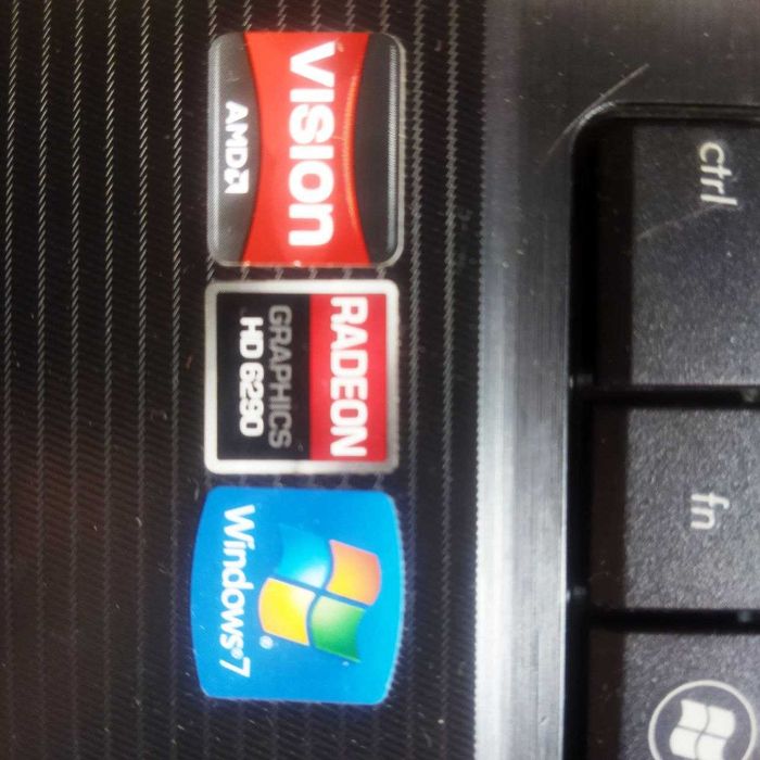 Ноутбук ASUS x 550.