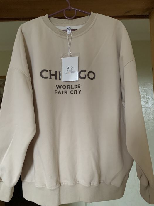 Светерок, кофтинка,  світшот