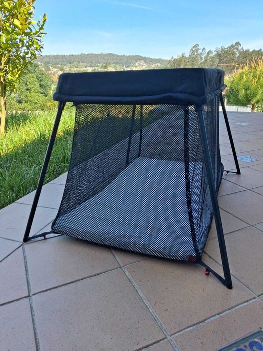 Cama de viagem BabyBjorn