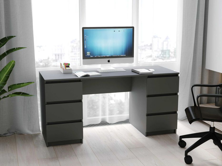 Стіл письмовій для дому та офісу "Галант" / стол письменный / Акція!