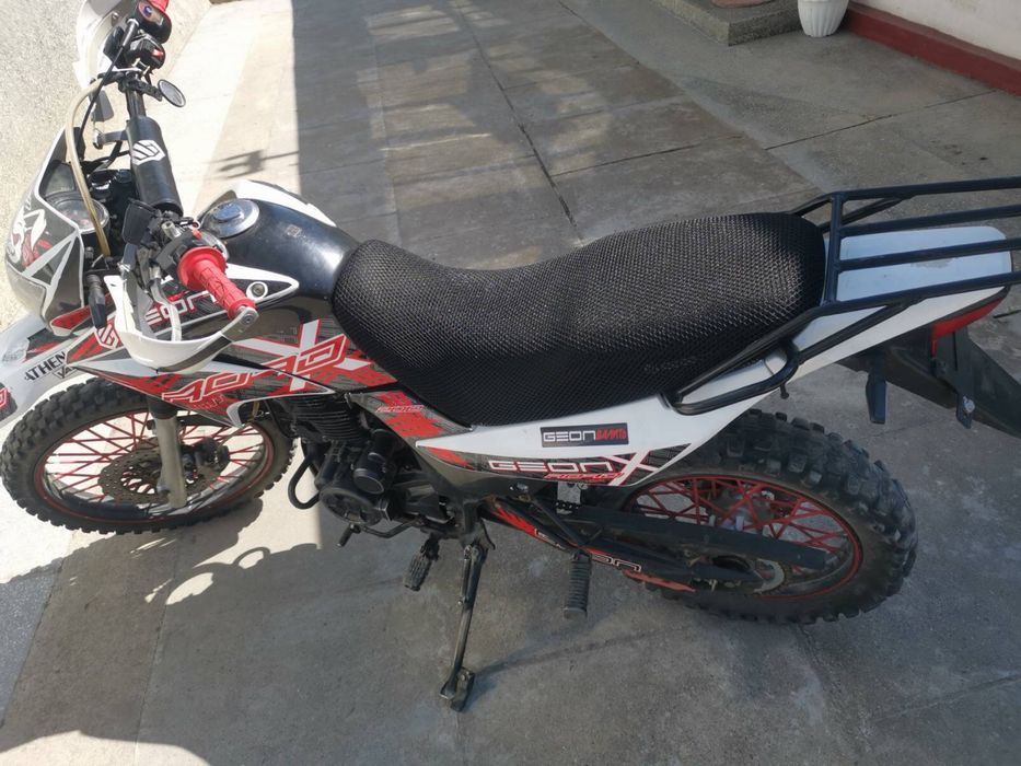 Geon Road 200 куб