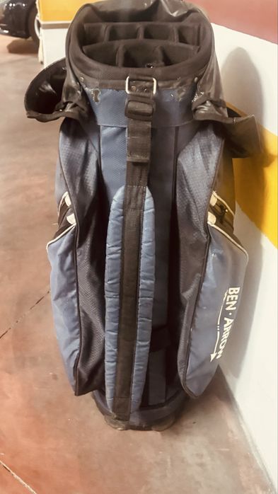 Saco para golfe impermiavel