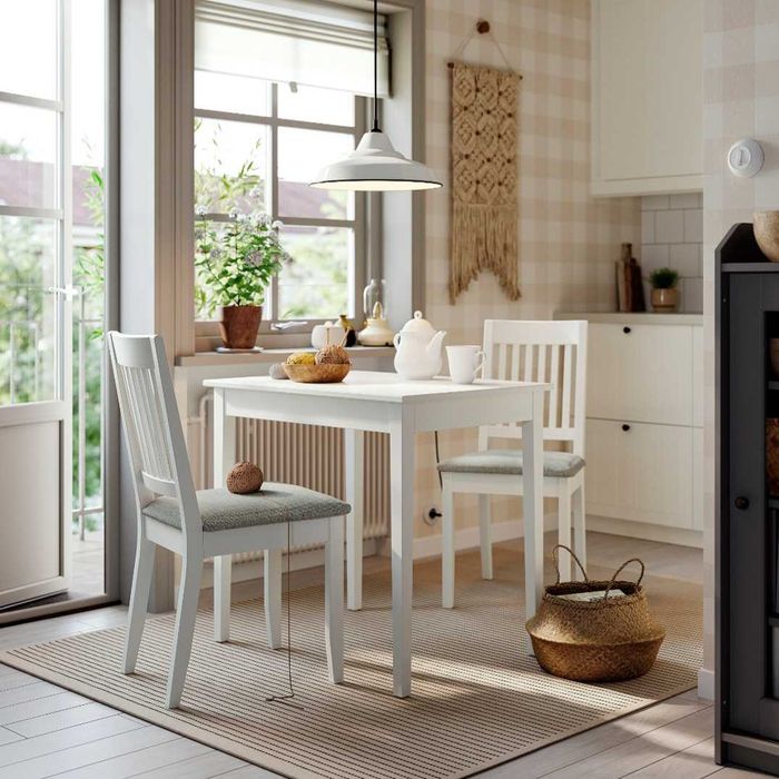 Mesa de cozinha Ikea