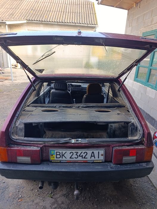 Продам ВАЗ 2108  Газ бензин
