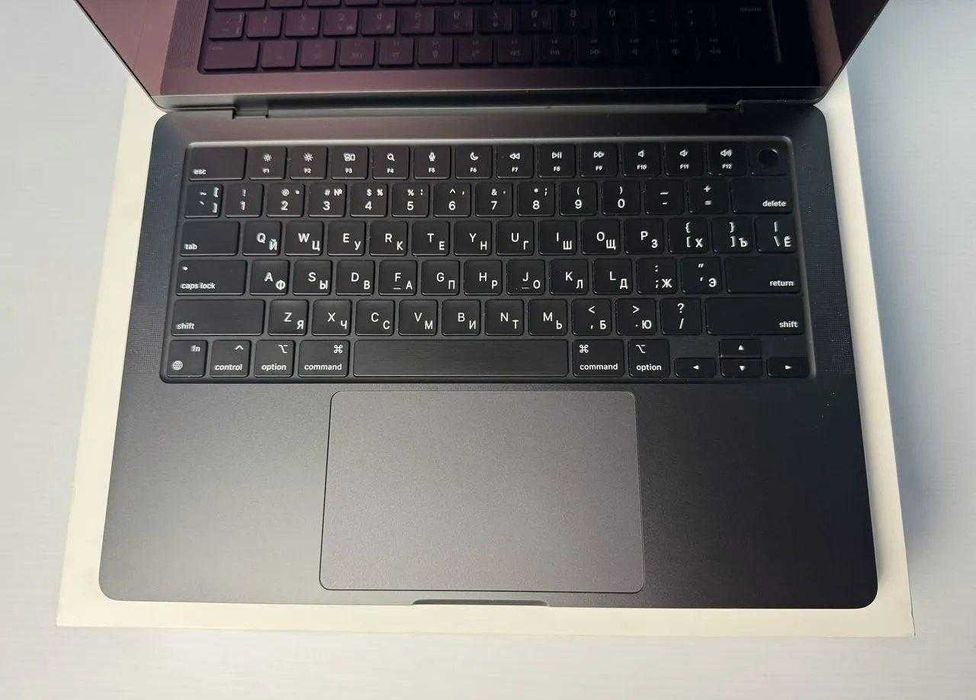 MacBook Pro 14 M3 Pro 18/512Gb
