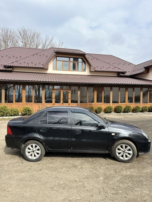 Продам Geely CK 2012