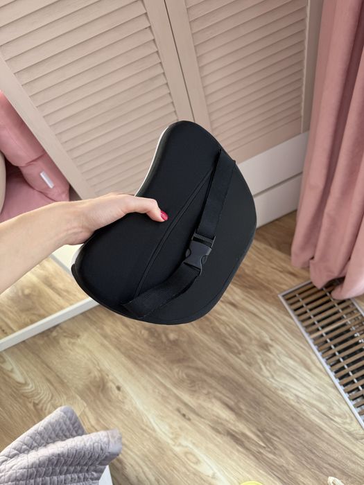 Подушка для шиї для автомобіля