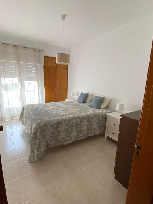 Apartamento T2 no Algarve - Aluguer para férias