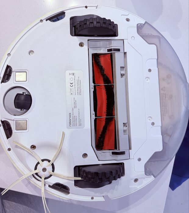 Aspirador robot XIAOMI S5 Max