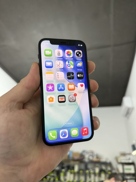 Apple iphone 12 mini 64 gb Neverlock 94% айфон міні