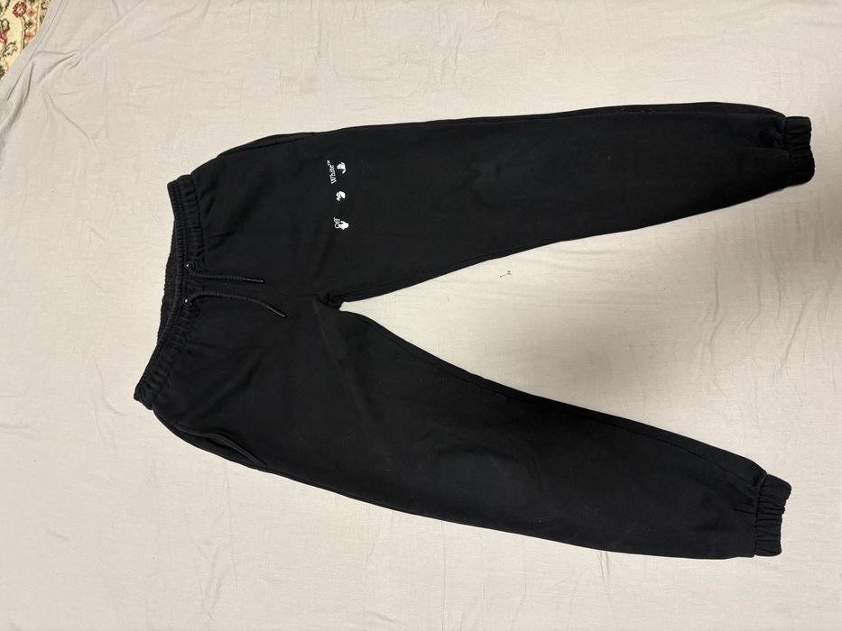 Продам теплі спортивні штани унісекс