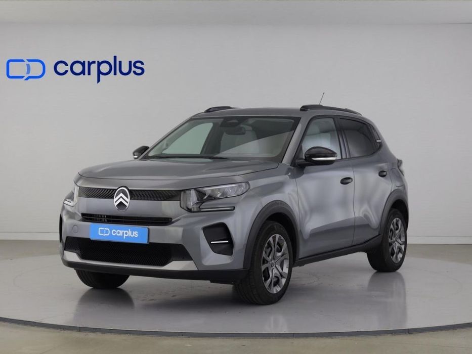 Citroën C3 1.2 Turbo Plus