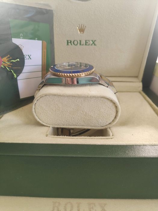 Rolex Submariner 2 Tone