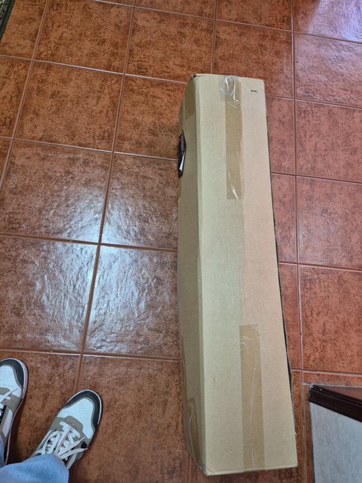 Tubo flexível com isolamento - 10 metros