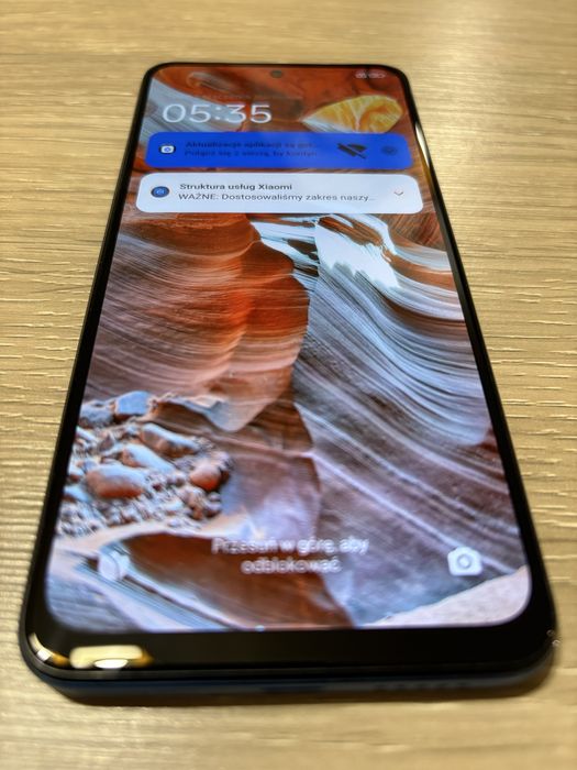 Xiaomi Redmi Note 11 Stan idealny Siedlce