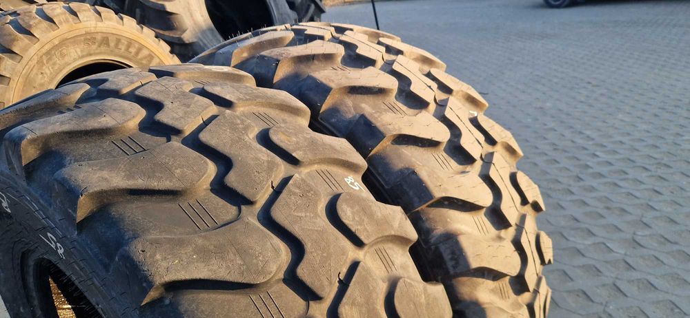 455/70r24 460/70r24 Galaxy Alliance bez napraw