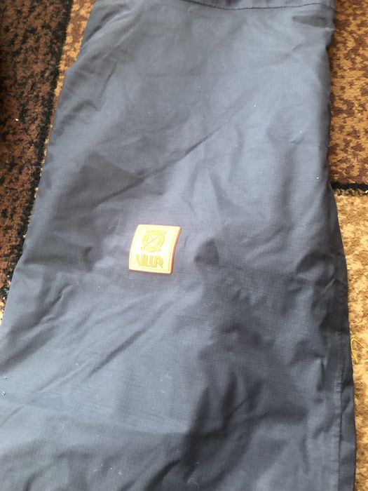 Чоловічі лижні штани,розмір Л  бренду Helly Hansen