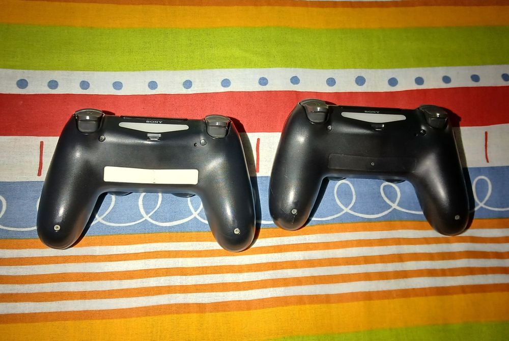 PS4 1 Tb Bom estado