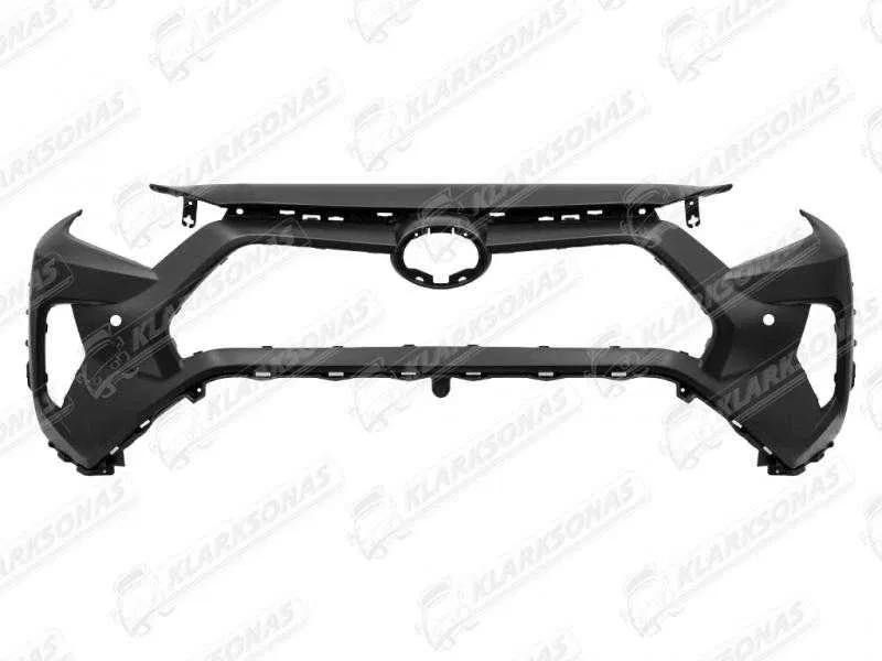 бампер передній TOYOTA RAV 4 IV (XA50), 11.2018