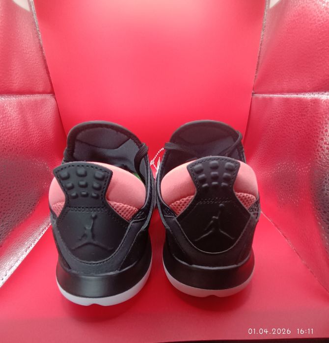 Жіночі кросівки Jordan Fly '89 з Англії