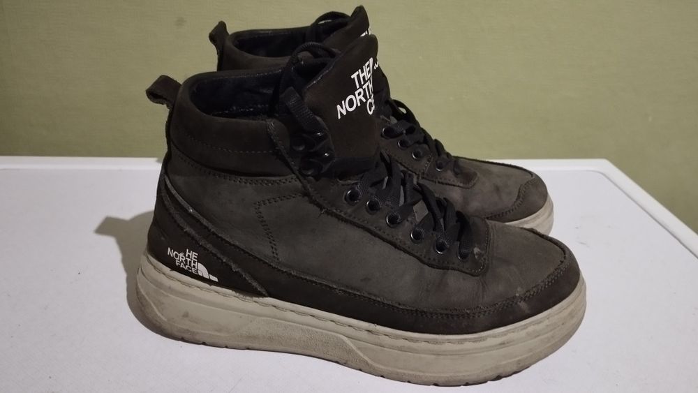 Ботинки підліткові