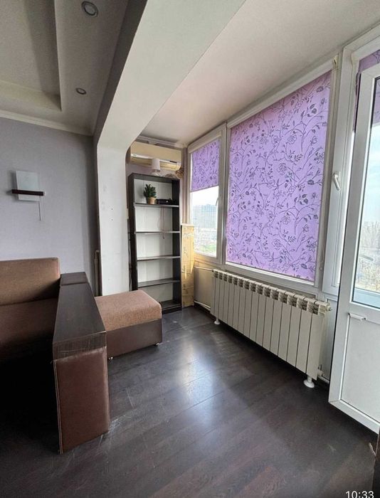 1-кімнатна квартира за адресою (площа 31 м²) - Atlanta.ua - фото 10