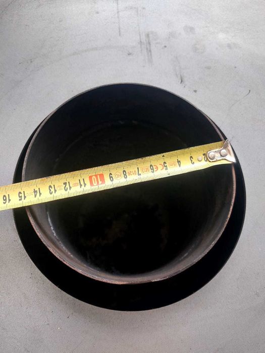 Kominek 7kW piec koza na drzewo