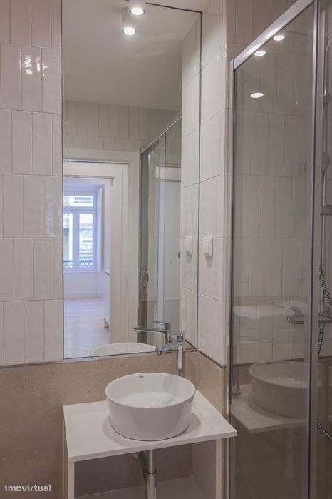 T0 Rua Washington 82