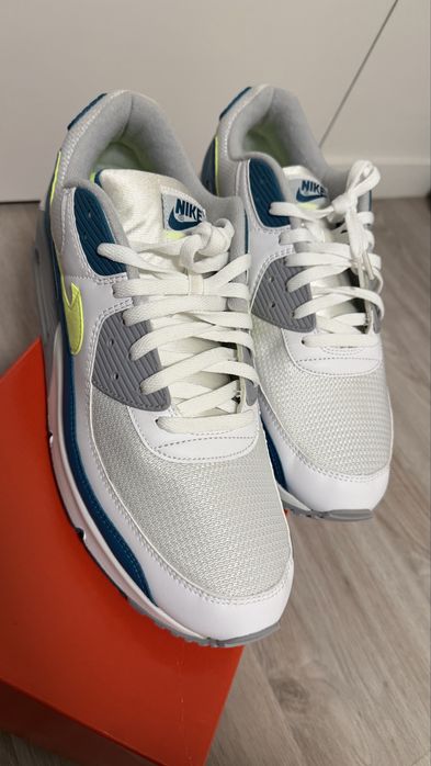 Чоловічи кросівки Nike air max 90