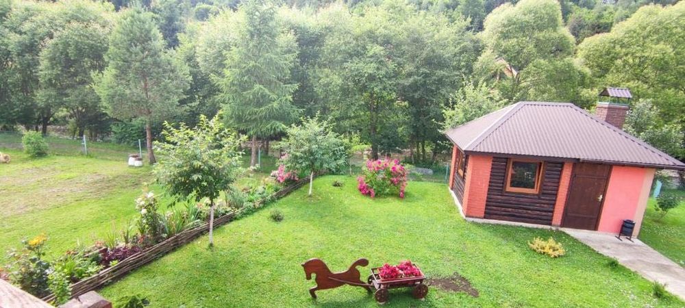 Будинок без господарів з басейном на 13 осіб