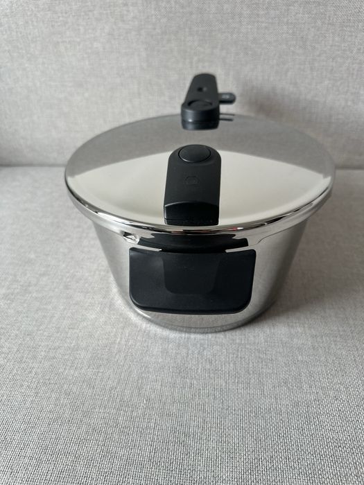 Fissler Vitaquick - szybkowar