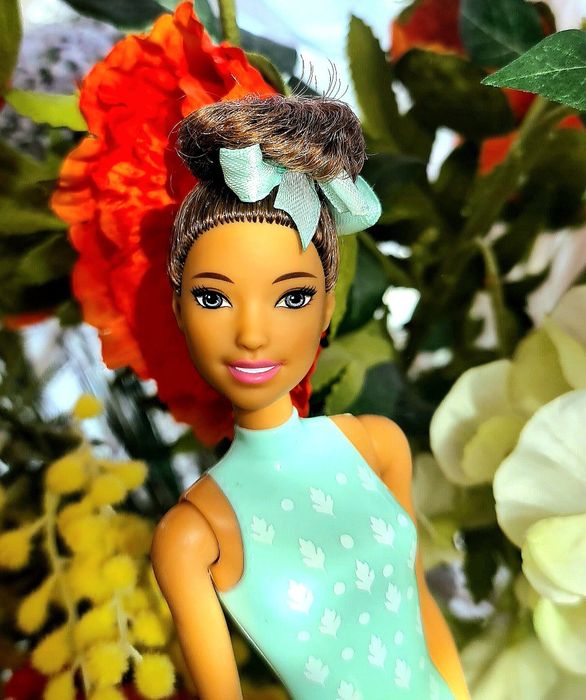 Барбі лялька, чудовий стан. Фірмова. Кукла Барби, Mattel