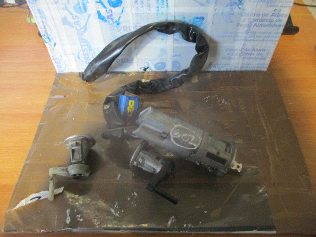 Conjunto de canhões PEUGEOT 206+ (T3E)