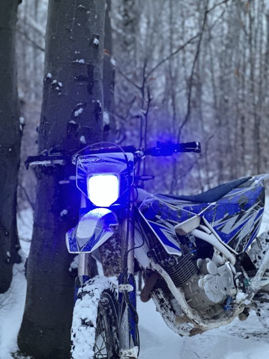 Kovi lite 250hs 2022