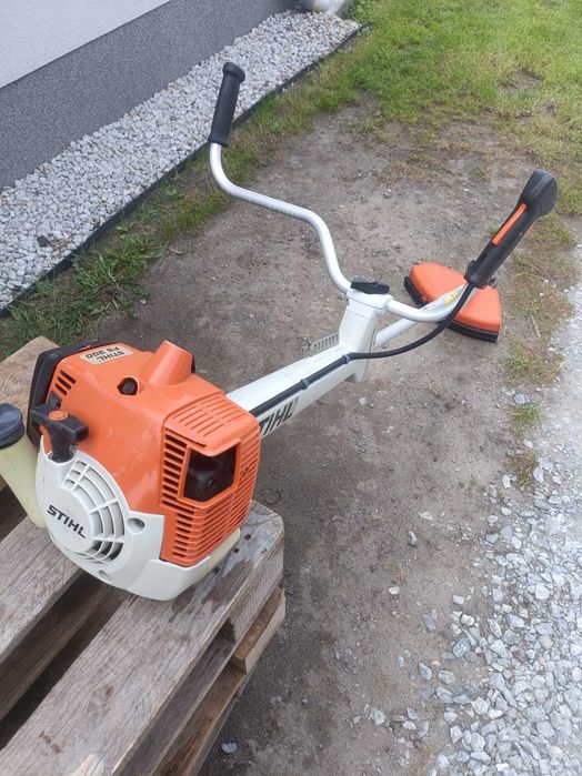 Sprzedam kosę spalinową Stihl FS 300