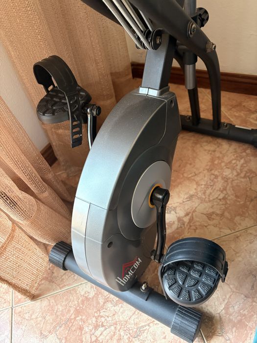 Bicicleta estatica