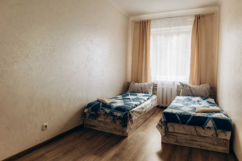 ЦЕНТР 3-кім квартира вул Руська + Звітні документи