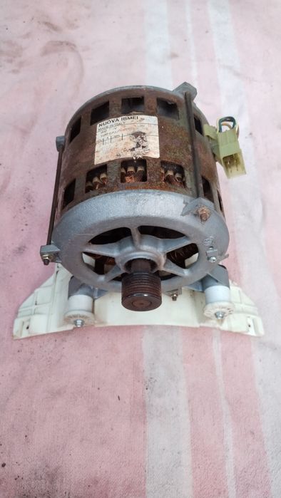 Мотор до пральної машини автомат.