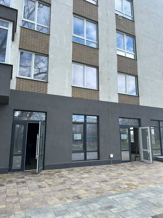 Коммерческая недвижимость по адресу (площадь 90,5 м²) - Atlanta.ua - фото 2