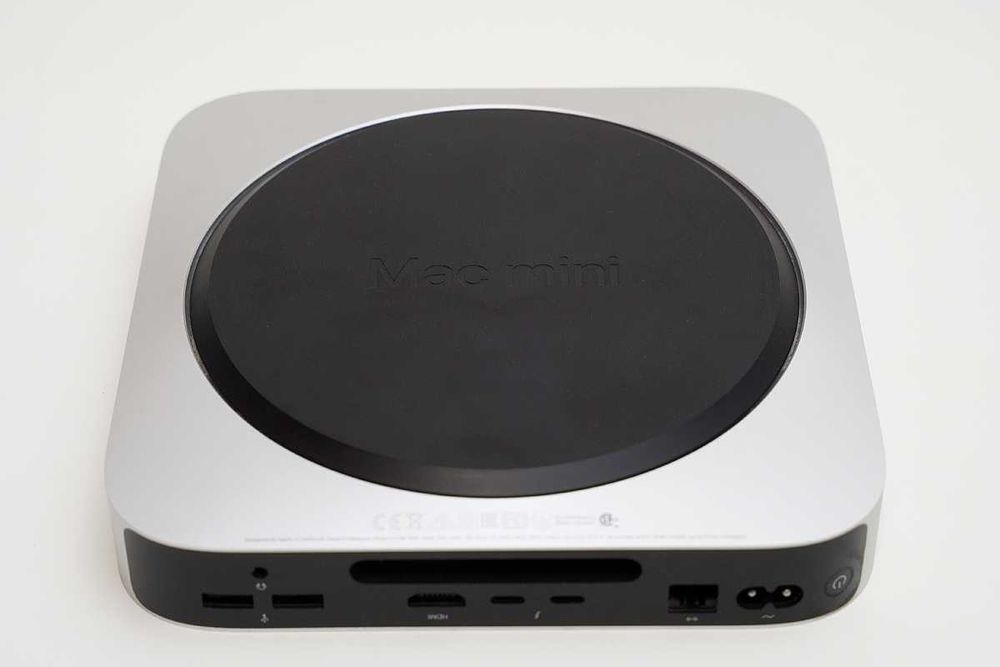 mac mini m1 16 - Персональні комп'ютери - OLX.ua