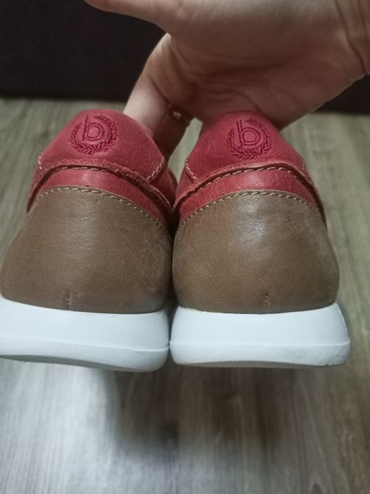 Bugatti 45 кросівки