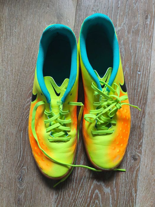 Magista Ola II IC