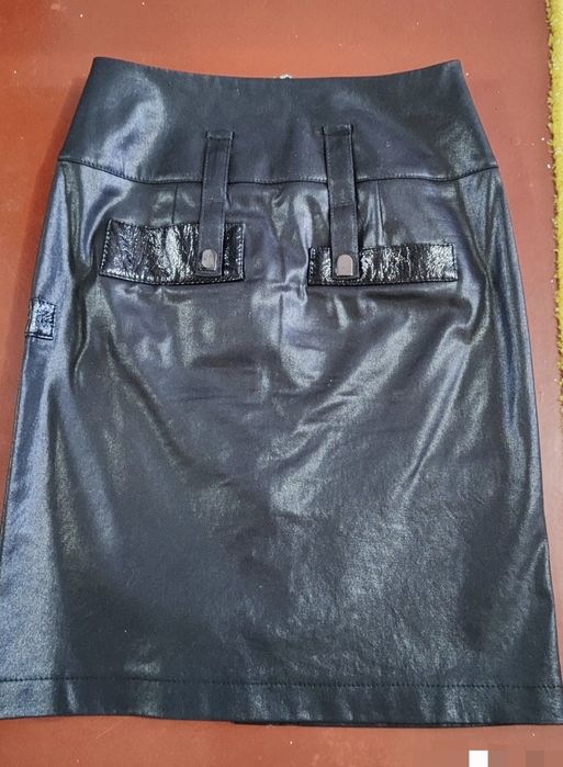 Мода и стиль. Юбка.