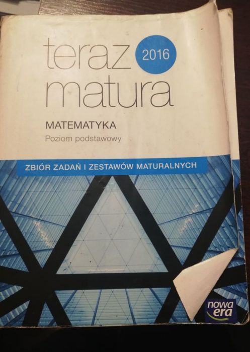 Książki maturalne
