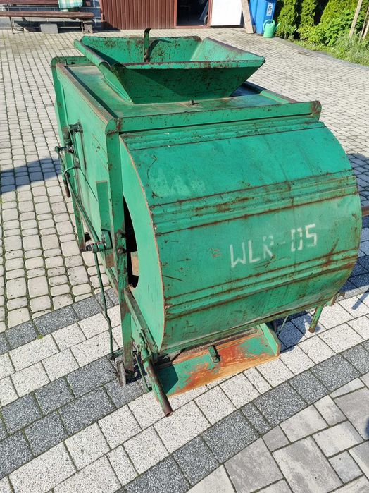 Sprzedam wialnię