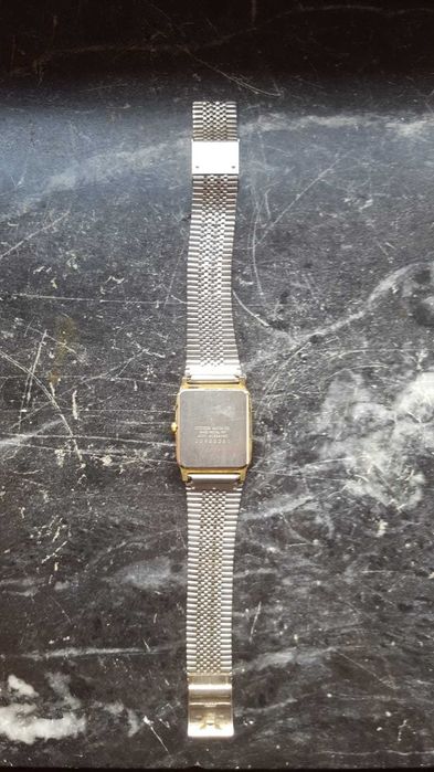 Relógio de senhora Citizen 4031
