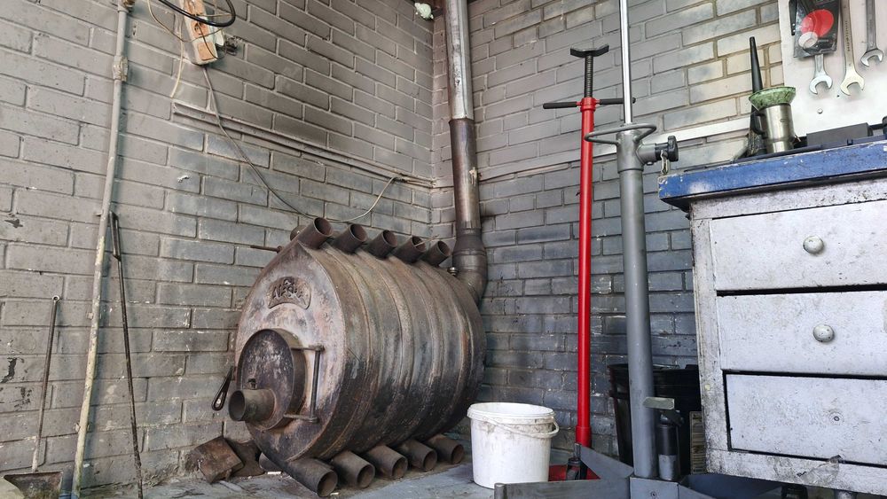 Аренда СТО, бокс, гараж ,приміщення